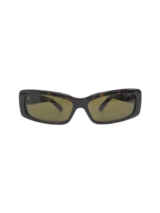 Balenciaga Sunglasses Eyewear Clear