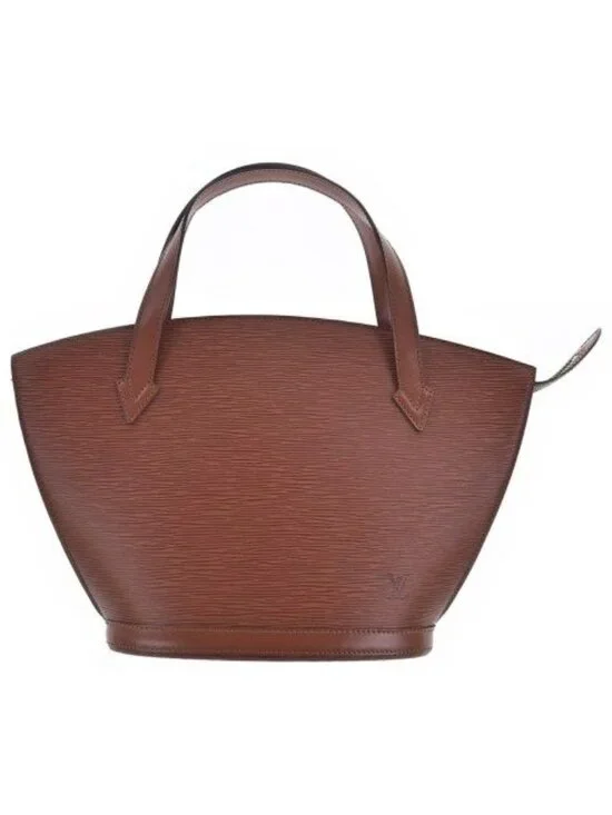 Louis Vuitton Handbag Brown