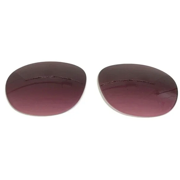 Ralph Lauren RA 5282U Sunglasses Replacement Lenses Authentic OEM