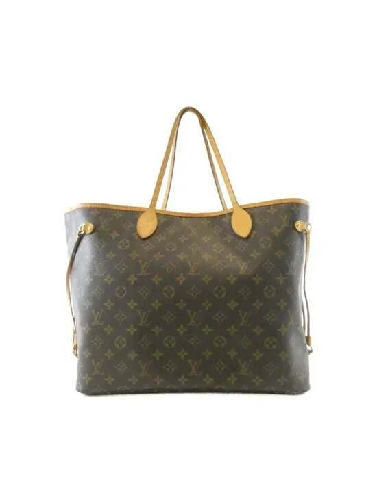 Louis Vuitton Monogram Neverfull GM