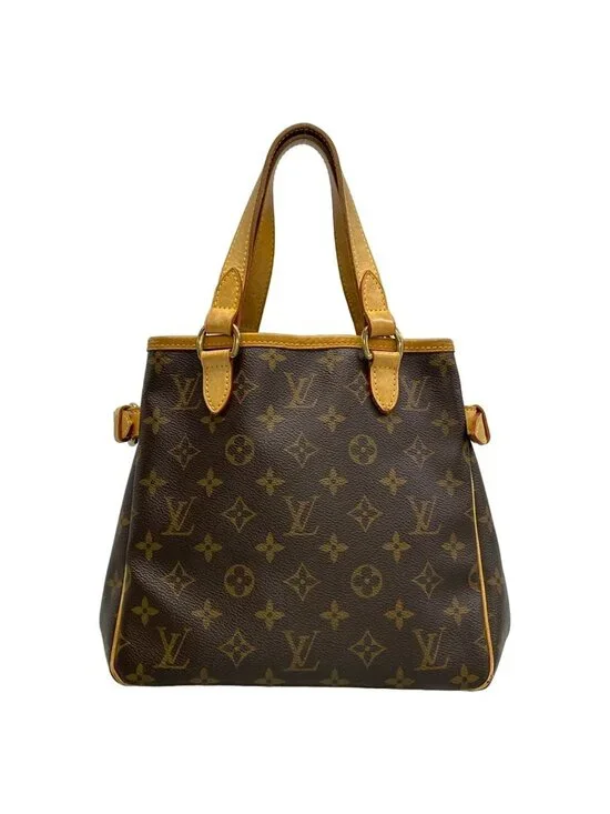 Louis Vuitton Tote Monogram Batignolles