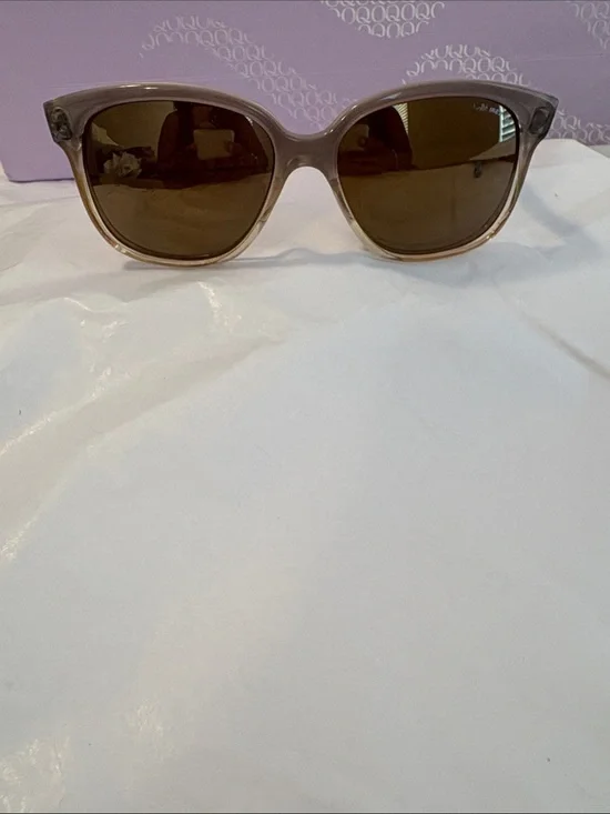 Vintage Bolle IREX 100 Sunglasses