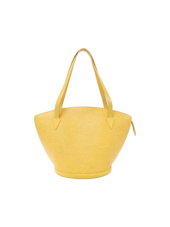Louis Vuitton Epi Saint Jacques Shopping Shoulder