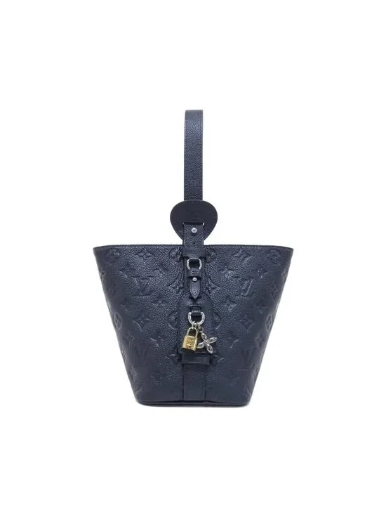 Louis Vuitton Monogram Empreinte All in BB