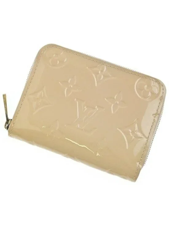 Louis Vuitton Wallet Coin Case