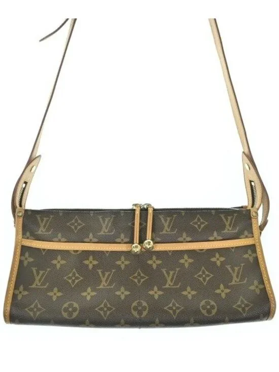 Louis Vuitton Shoulder