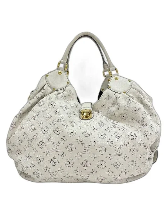 Louis Vuitton Shoulder Bag Mahina