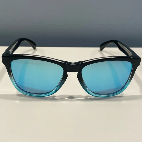 Women Polarized Sunglasses Retro Mirror Lens