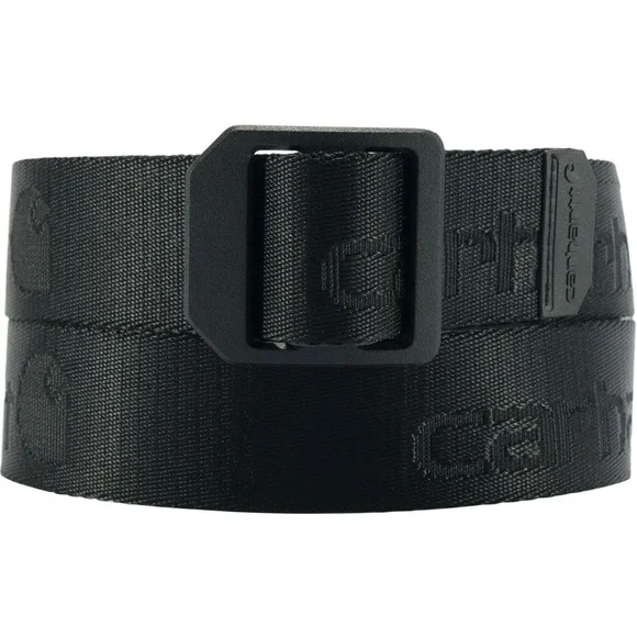 NWT Carhartt Ladder Lock Belt XL