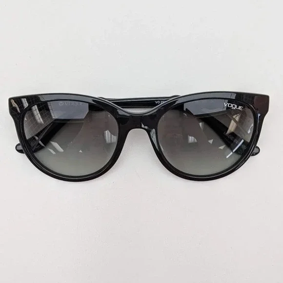 🕶️Vogue VO2915-S Sunglasses 53/19 145 /YHG459🕶️