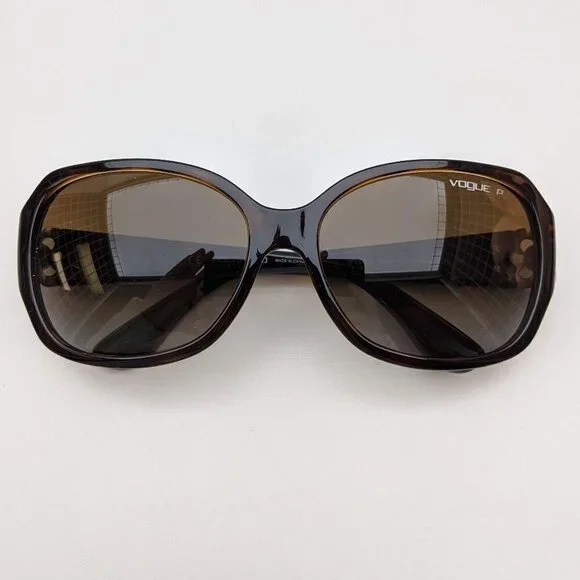 🕶️Vogue VO2778-SB W656/T5 Sunglasses 58/16 130 /ALH551🕶️