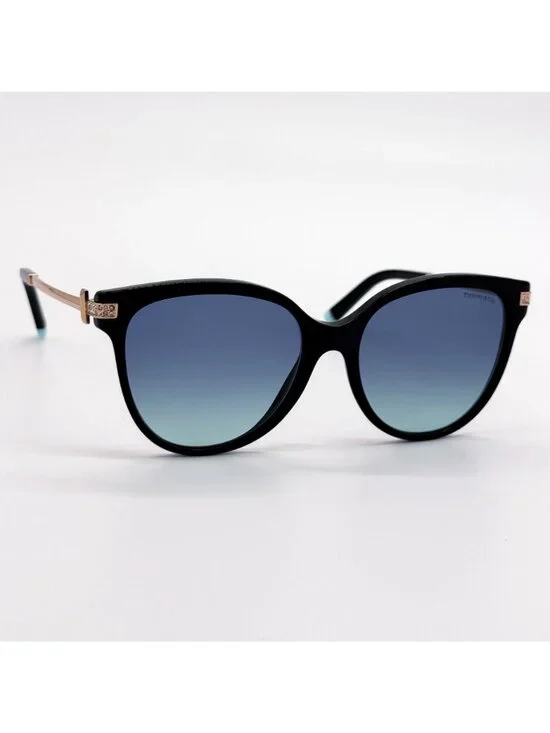 New Tiffany & Co Women Sunglasses TF4193B 8001/9S
