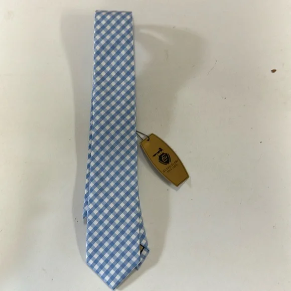 Class Club Boys Tie