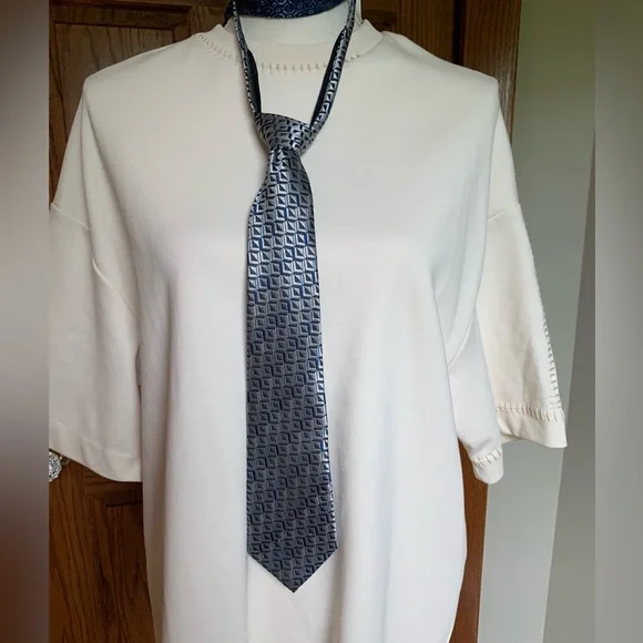 Boy Tie, by Umo Lorenzo Italy