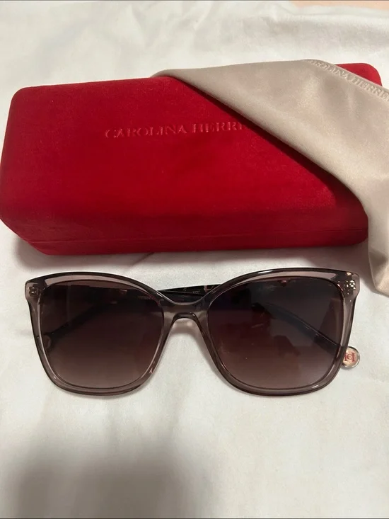 Carolina Herrera Sunglasses