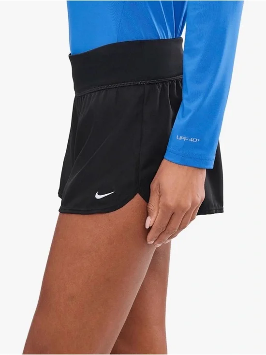 Nike | NWT | Black Element Board Shorts - Women’s XL