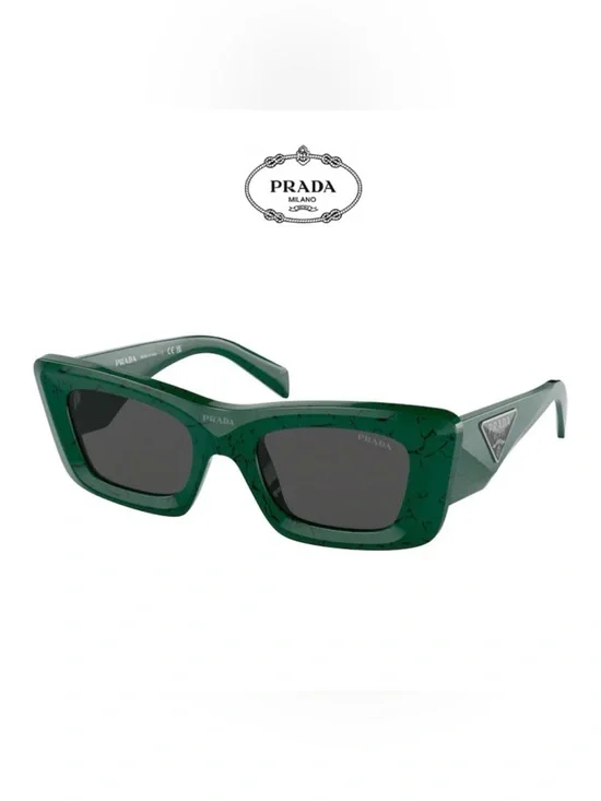 PRADA Women's Sunglasses, PR 13ZS
