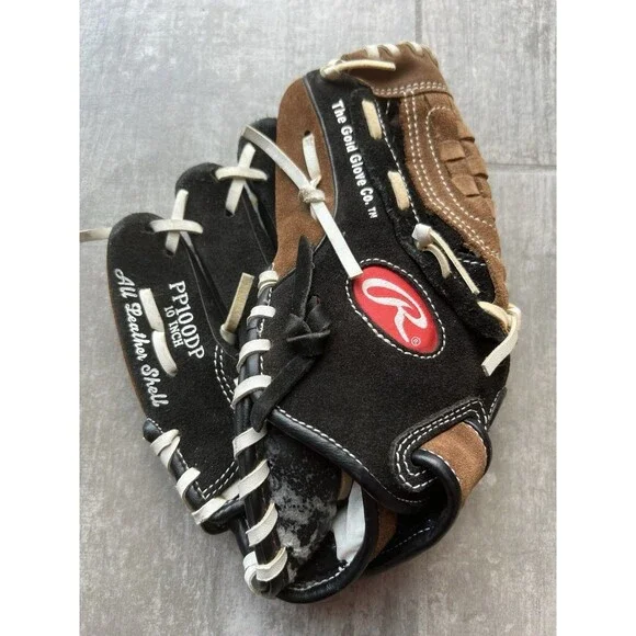 Rawlings Savage Series 10