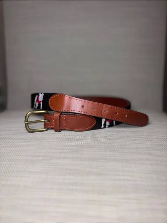 Georgia Bulldogs Smathers and Branson Belt
