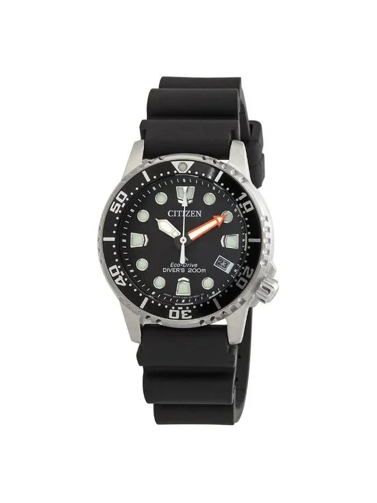 NWT Citizen Promaster Black Dial Ladies Watch