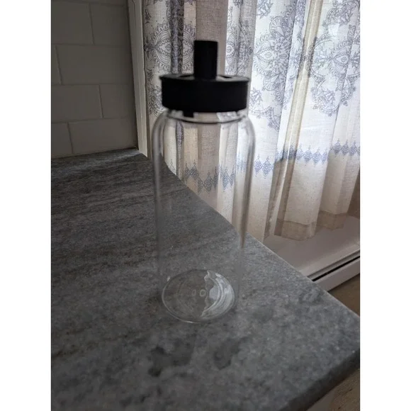 Bartesian Replacement Bottle For Model Number 55300 Series VODKA ONLY