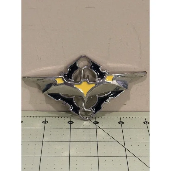 vintage batman‎ belt buckle Only