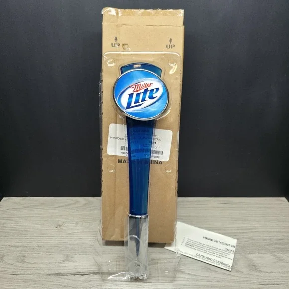 Miller Lite 12