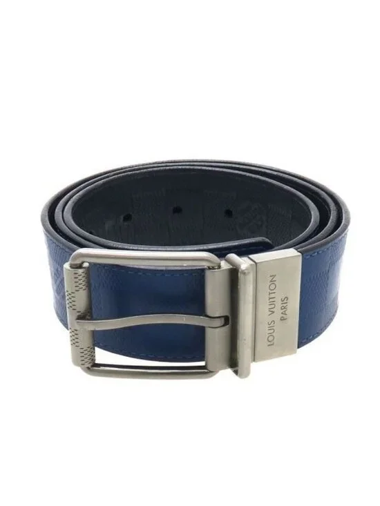 Louis Vuitton Boston Belt