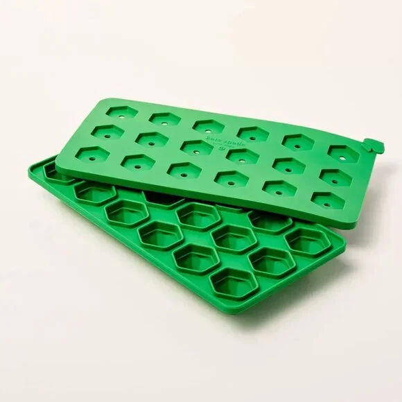 kate spade new york x Target - Ice Cube Molding Tray/NWT