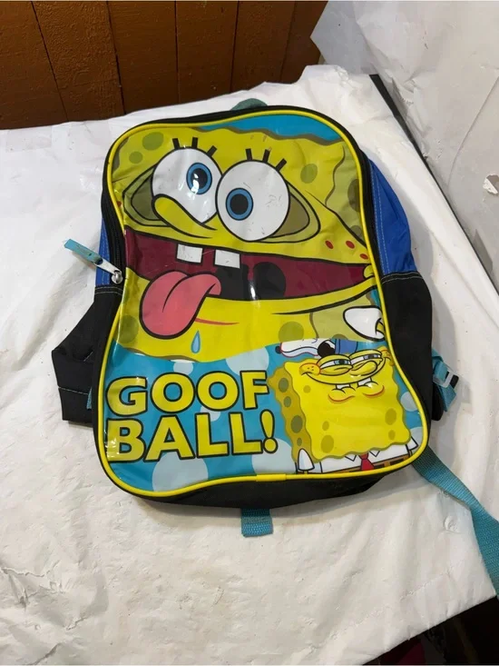 Nickelodeon SpongeBob SquarePants Children's 15