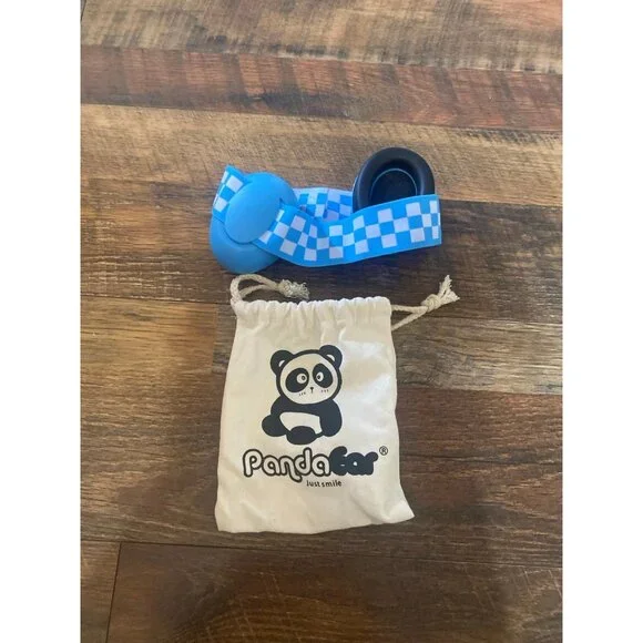Panda Ear Baby‎ Ear protection