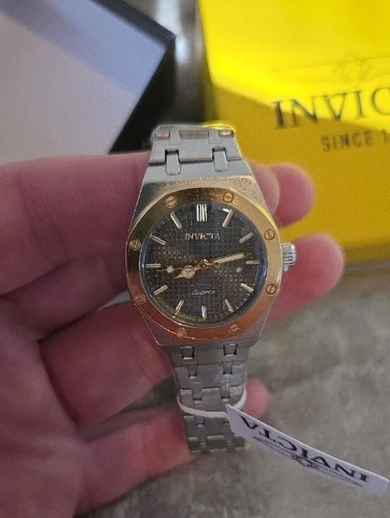 Invicta 69258 Celestial Womens 30mm.