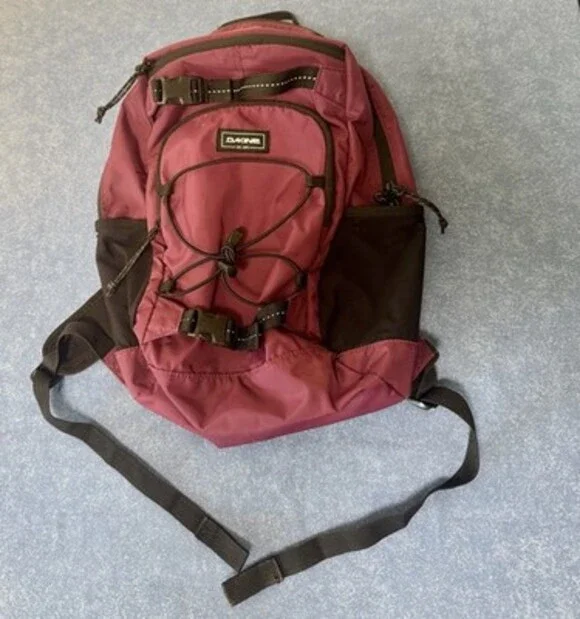 Kids Dakine Grom Backpack 13l