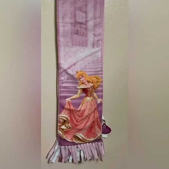 Disney Princess scarf