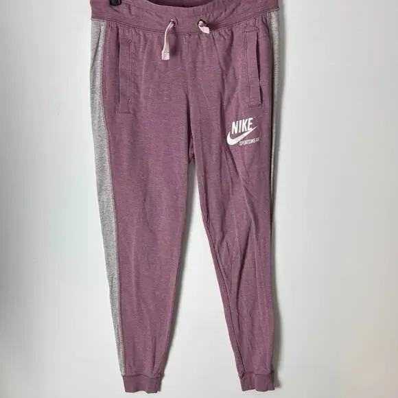 Nike Joggers - Women's XS