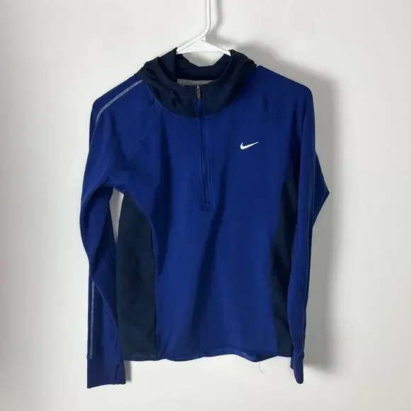 Nike Running Hoodie - Women’s Small