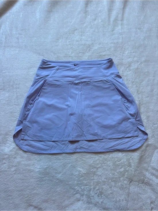 Nike Light Lavender Active Skort