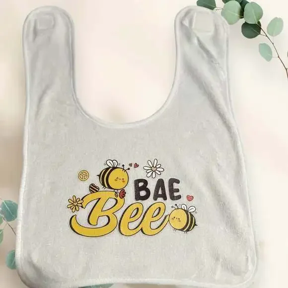 Bae Bee Bib