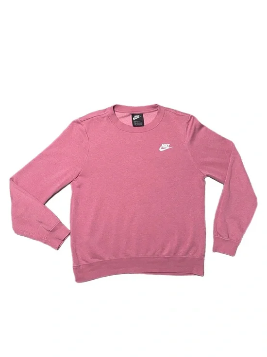 Women’s NIKE Crewneck Sweatshirt