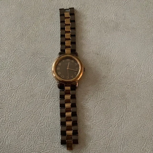 Marc by Marc Jacobs watch