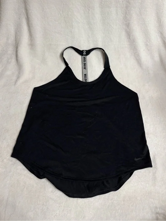 Nike Dri-FIT Women's Elastika Training Tank