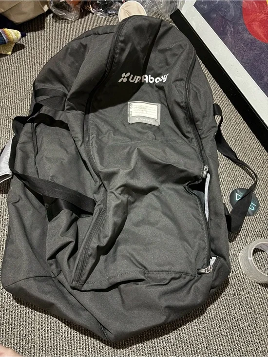 Car Seat Travel Bag for Aria, Mesa (all models)