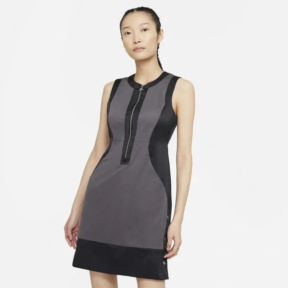 Nike air Jordan special edition tech tennis dress