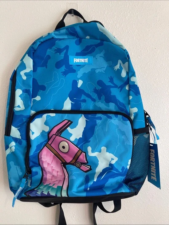 Fortnite backpack
