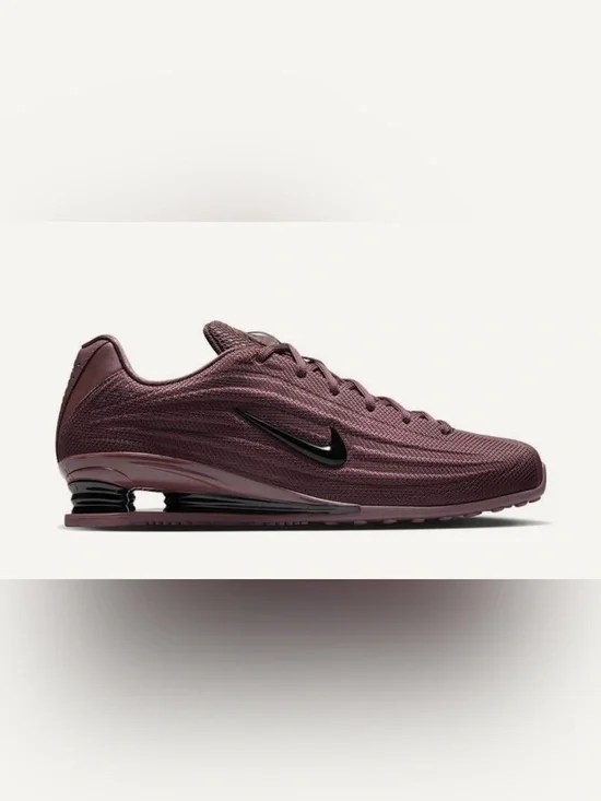 Nike Shox Z Women's Shoes 7.5 in purple Style: HQ7540-500 Tattoo