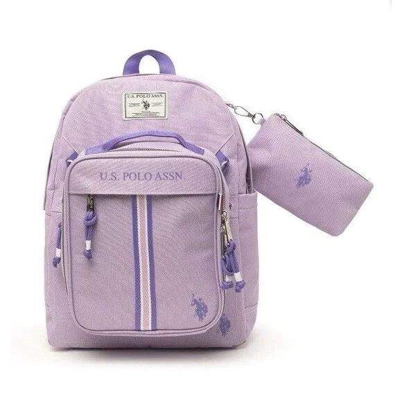 U.S. Polo Assn. Girls' 16