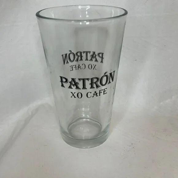 Patron XO Cafe