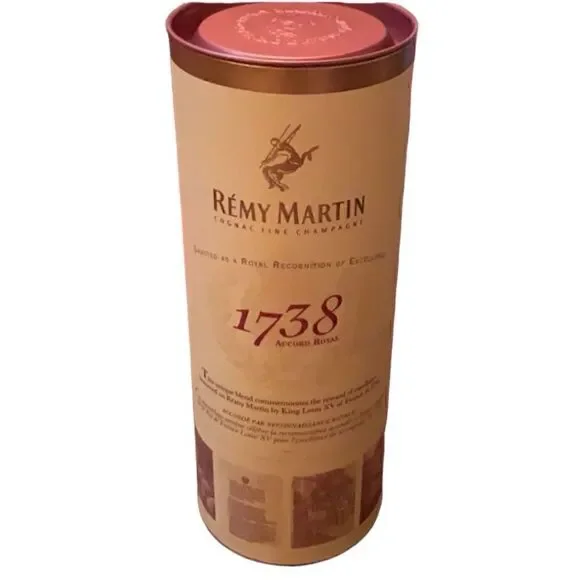 Remy Martin Presentation box