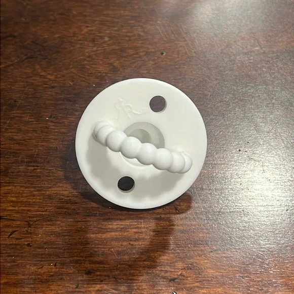Ryan & Rose Patpat pacifier