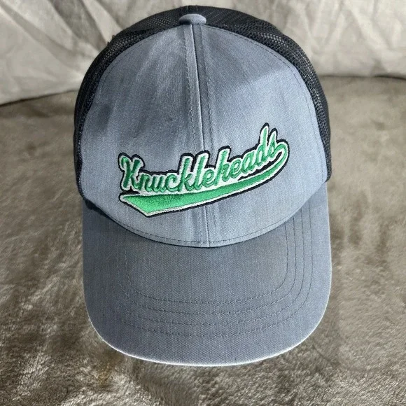 Youth Pacific Headwear 